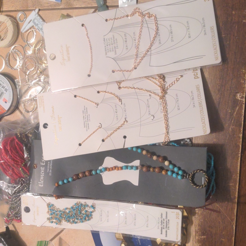 Jewelry Making Bundle - Picture 2 of 11